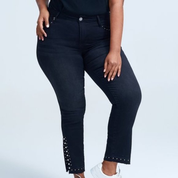 NWT Seven7 Limited Edition Jeans - Picture 9 of 9